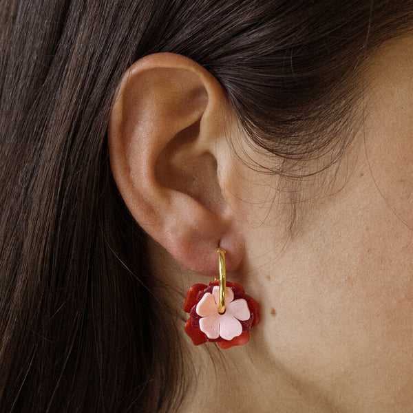 MRLASPIUR. PENDIENTES AROSE