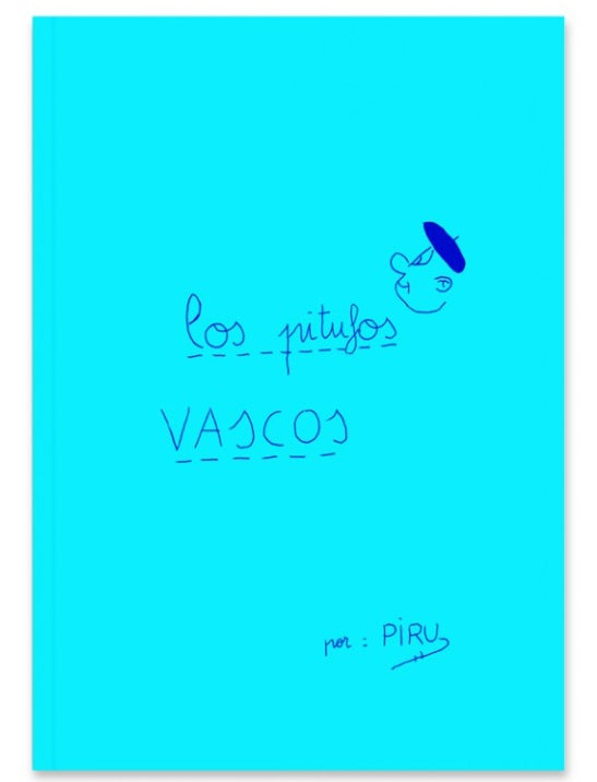 LOS PITUFOS VASCOS