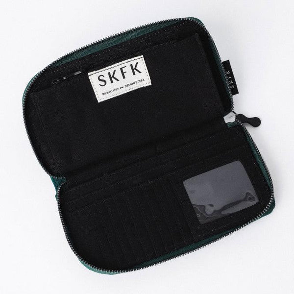 SKUNKFUNK. CARTERA AZARA