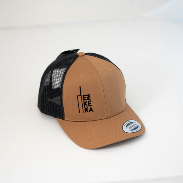 EZKEXA. GORRA LAIA