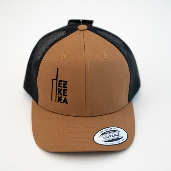 EZKEXA. GORRA LAIA