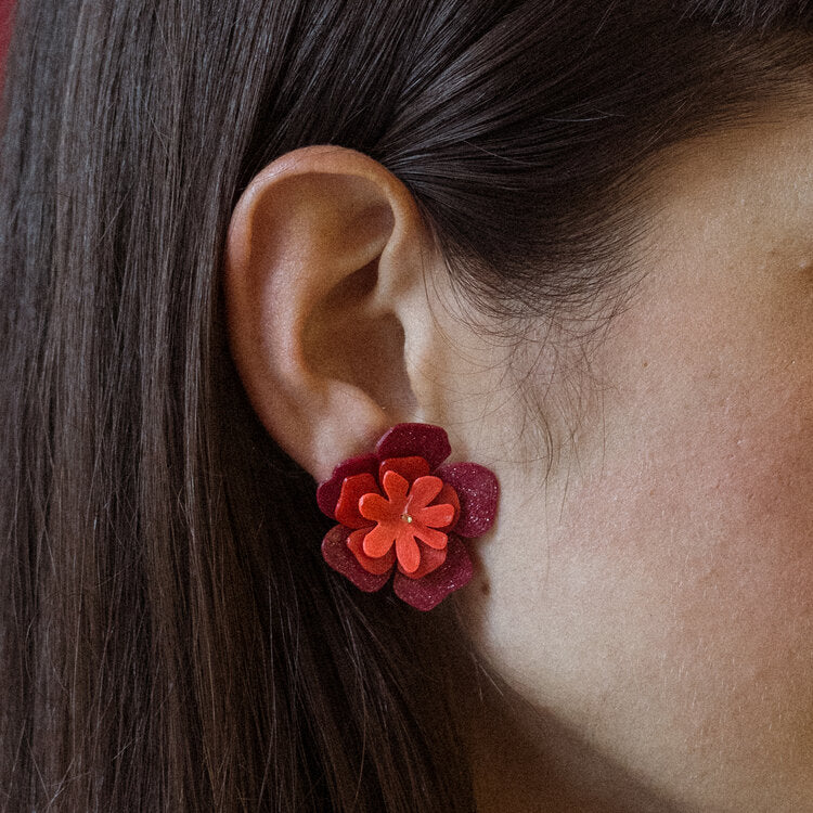 MRLASPIUR. PENDIENTES MINROSE