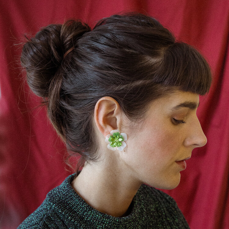 MRLASPIUR. PENDIENTES MINROSE
