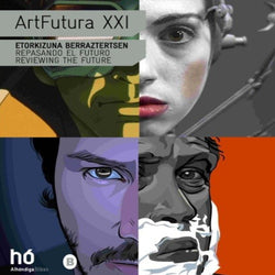 ART FUTURA XXI
