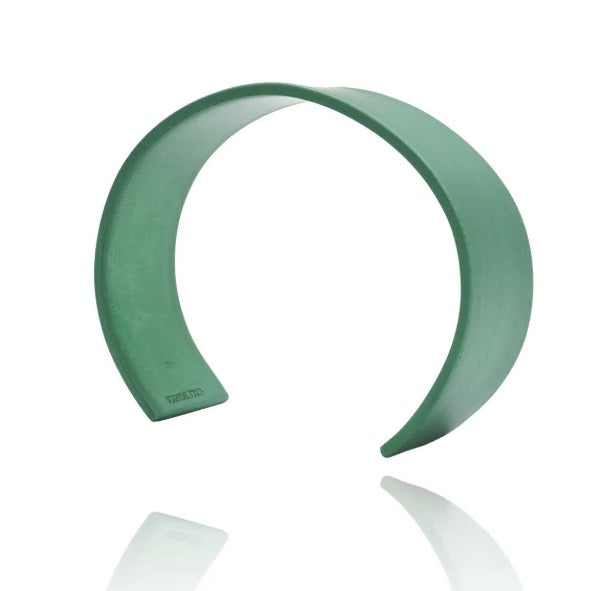 KIRIBILTXO. PULSERA UDANE ALUMINIO