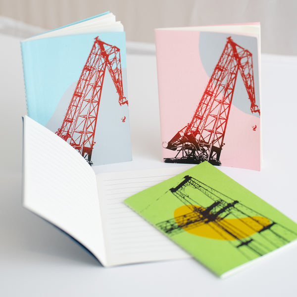 KREATIVE ART BILBAO. KAB24 MINI CUADERNO