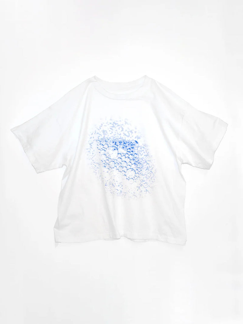 LIPPER X BIAAF. CAMISETA BUBBLE TEE