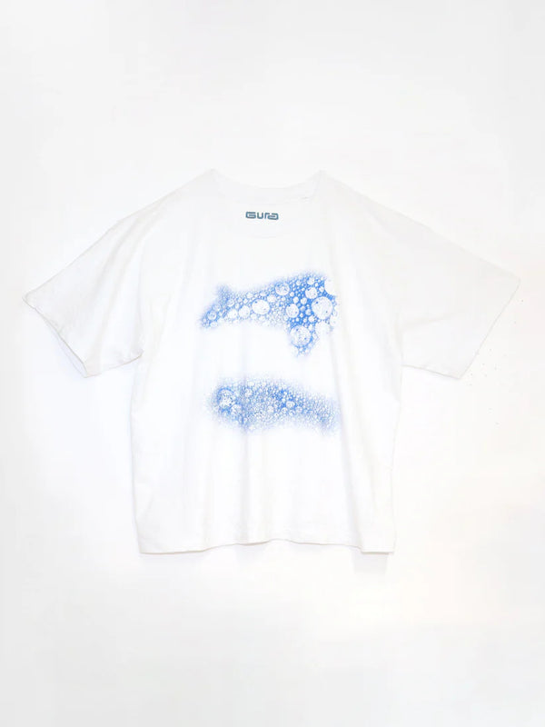 LIPPER X BIAAF. CAMISETA BUBBLE TEE