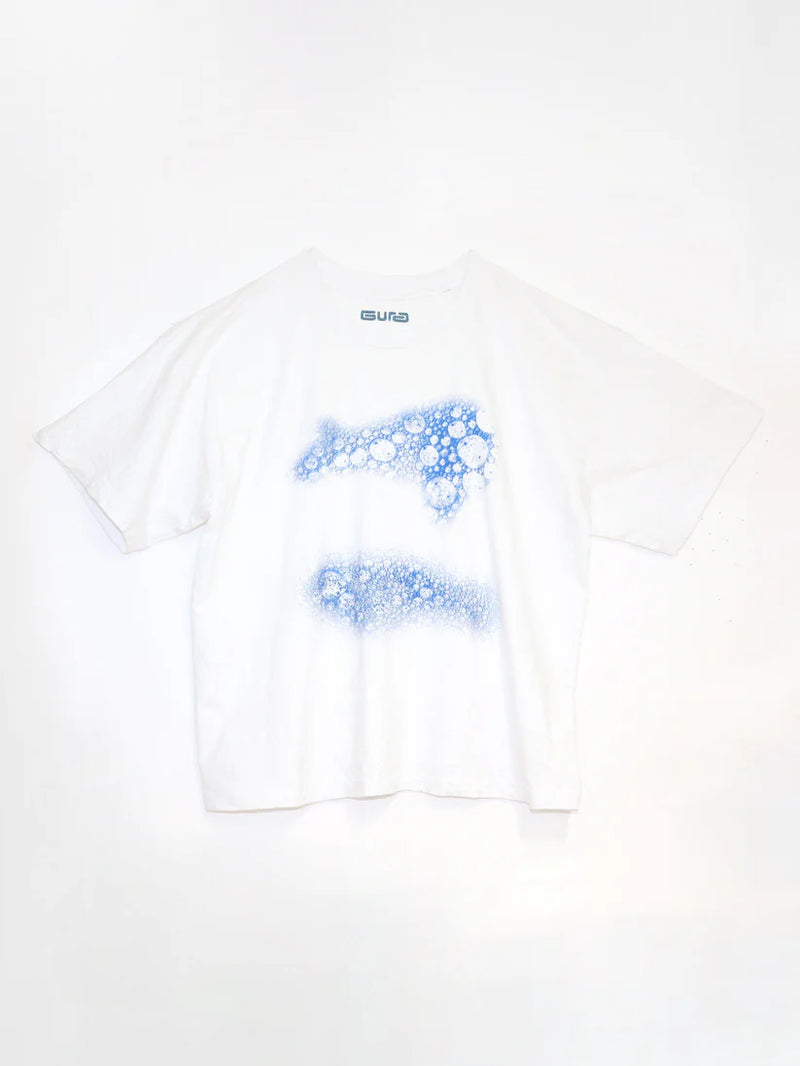LIPPER X BIAAF. CAMISETA BUBBLE TEE