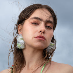 LIPPER X BIAAF. PENDIENTES GO LIME