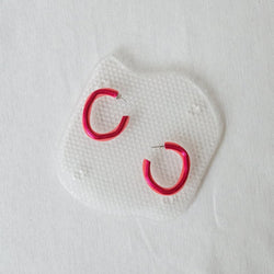 MRLASPIUR. PENDIENTES PALA