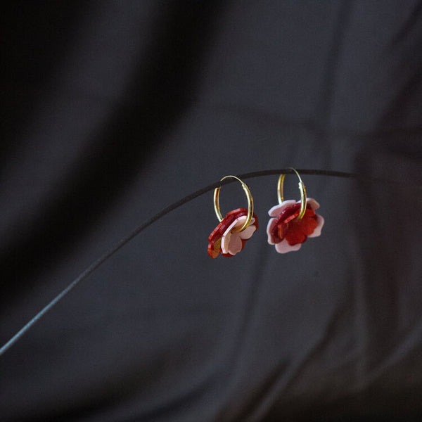 MRLASPIUR. PENDIENTES AROSE