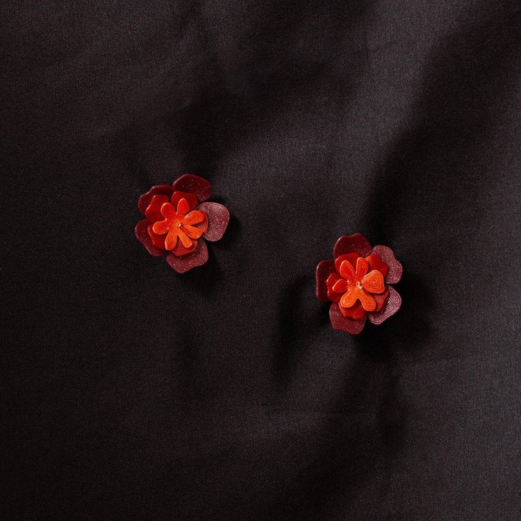 MRLASPIUR. PENDIENTES MINROSE