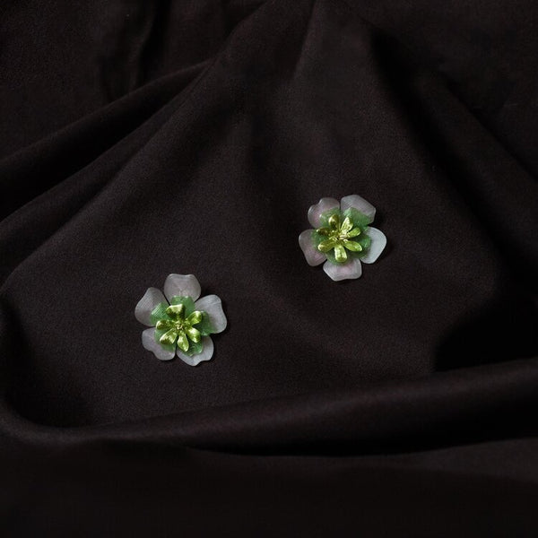 MRLASPIUR. PENDIENTES MINROSE