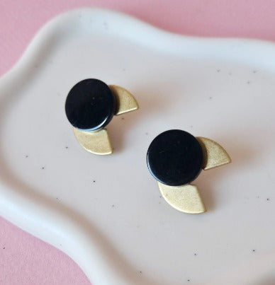 CIAOBELLAIDO. PENDIENTES GADEA