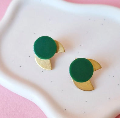 CIAOBELLAIDO. PENDIENTES GADEA