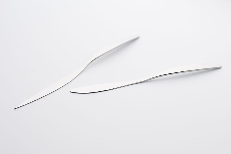 SANTOS BREGAÑA. CUBERTERIA TEODORA - Espejo