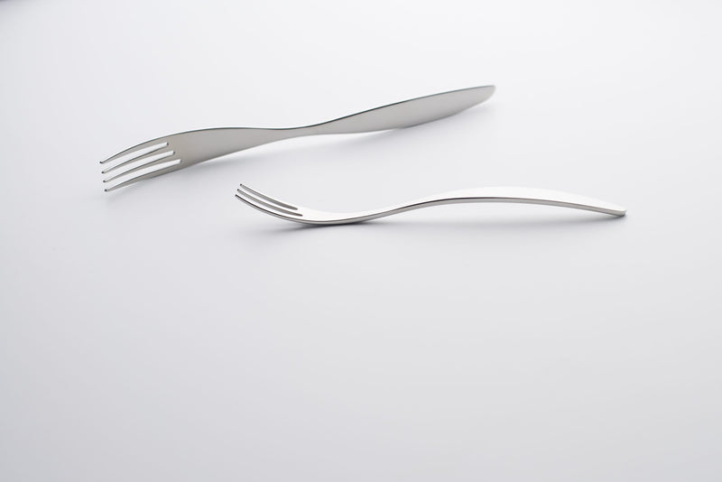 SANTOS BREGAÑA. CUBERTERIA TEODORA - Espejo