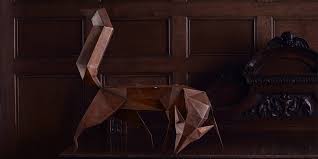 SANTOS BREGAÑA. JOYERO VULPES (zorro)