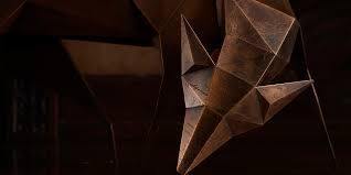 SANTOS BREGAÑA. JOYERO VULPES (zorro)