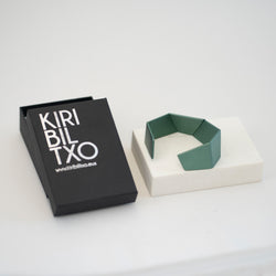 KIRIBILTXO. PULSERA PAULE