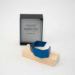 KIRIBILTXO. PULSERA PAULE